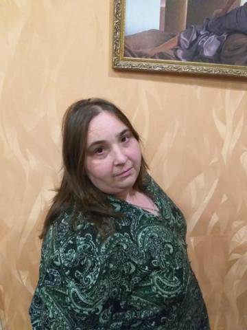 Анастасия фото 3