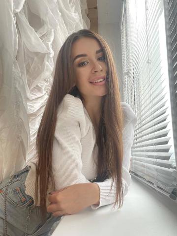 Полина фото 3