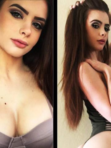 Валентина фото 2