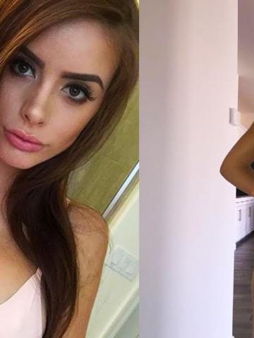 Валентина фото 3