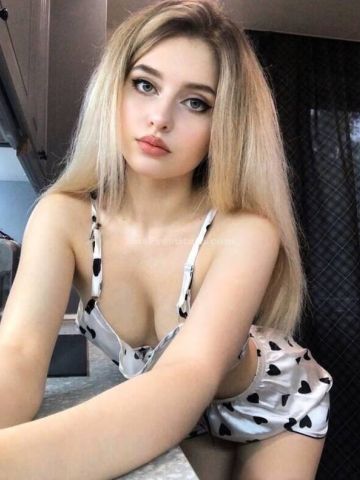 Жанна Добрячка